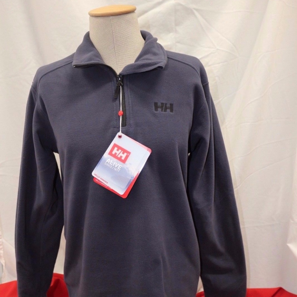 Helly Hansen Daybreaker 1/2 Zip Fleece